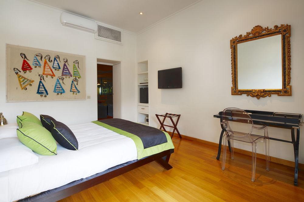 B&B Colosseo Panoramic Rooms Rom Exterior foto
