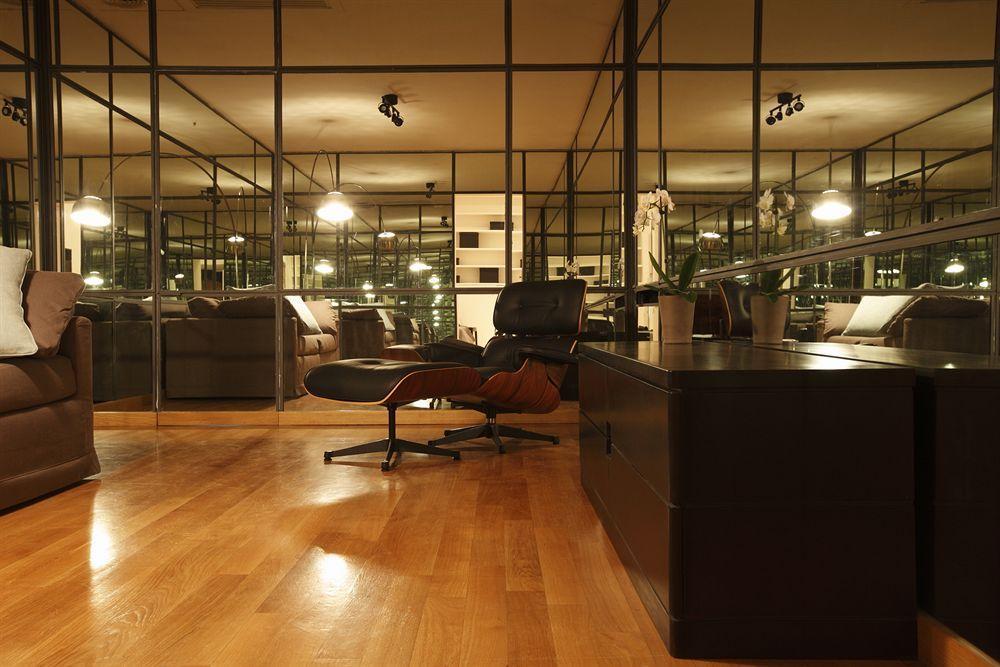 B&B Colosseo Panoramic Rooms Rom Exterior foto