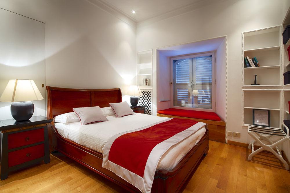 B&B Colosseo Panoramic Rooms Rom Exterior foto