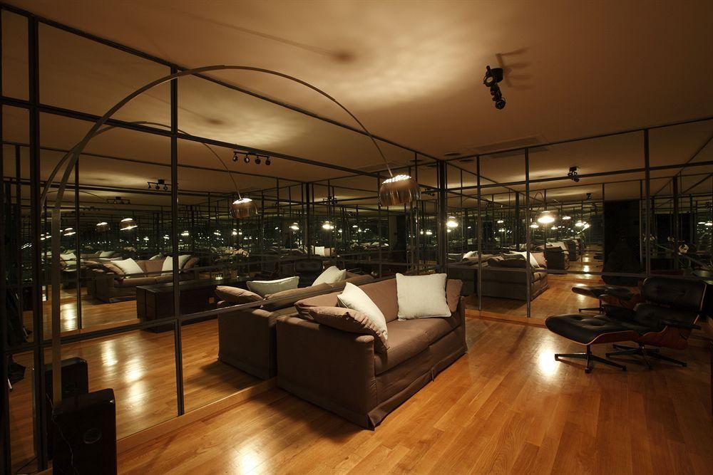 B&B Colosseo Panoramic Rooms Rom Exterior foto